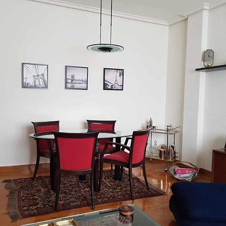En El Centro Luz Y Tranquilidad Duquesa Brisas De Apartment Logrono Bagian luar foto