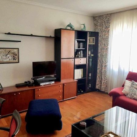 En El Centro Luz Y Tranquilidad Duquesa Brisas De Apartment Logrono Bagian luar foto
