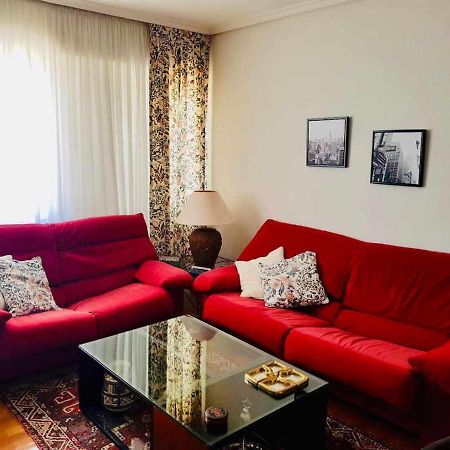 En El Centro Luz Y Tranquilidad Duquesa Brisas De Apartment Logrono Bagian luar foto