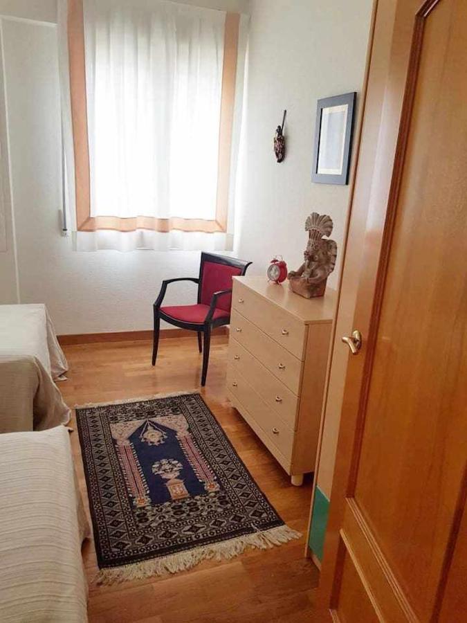 En El Centro Luz Y Tranquilidad Duquesa Brisas De Apartment Logrono Bagian luar foto